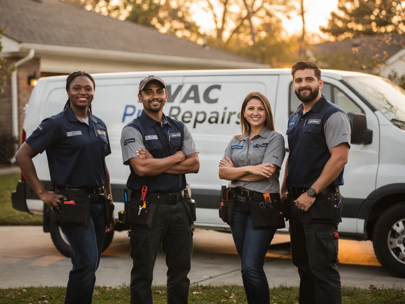 Heat Pump Repair company in Baxter, WV